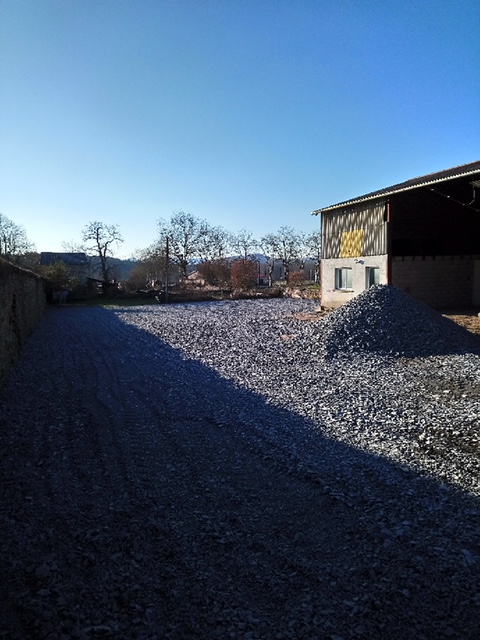 BOULODROME BOULODROME