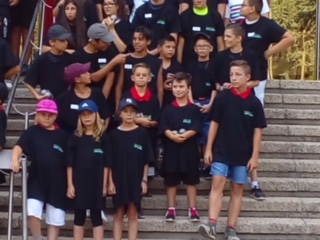 MASTER JEUNES A CLERMONT Fd MASTER JEUNES A CLERMONT Fd