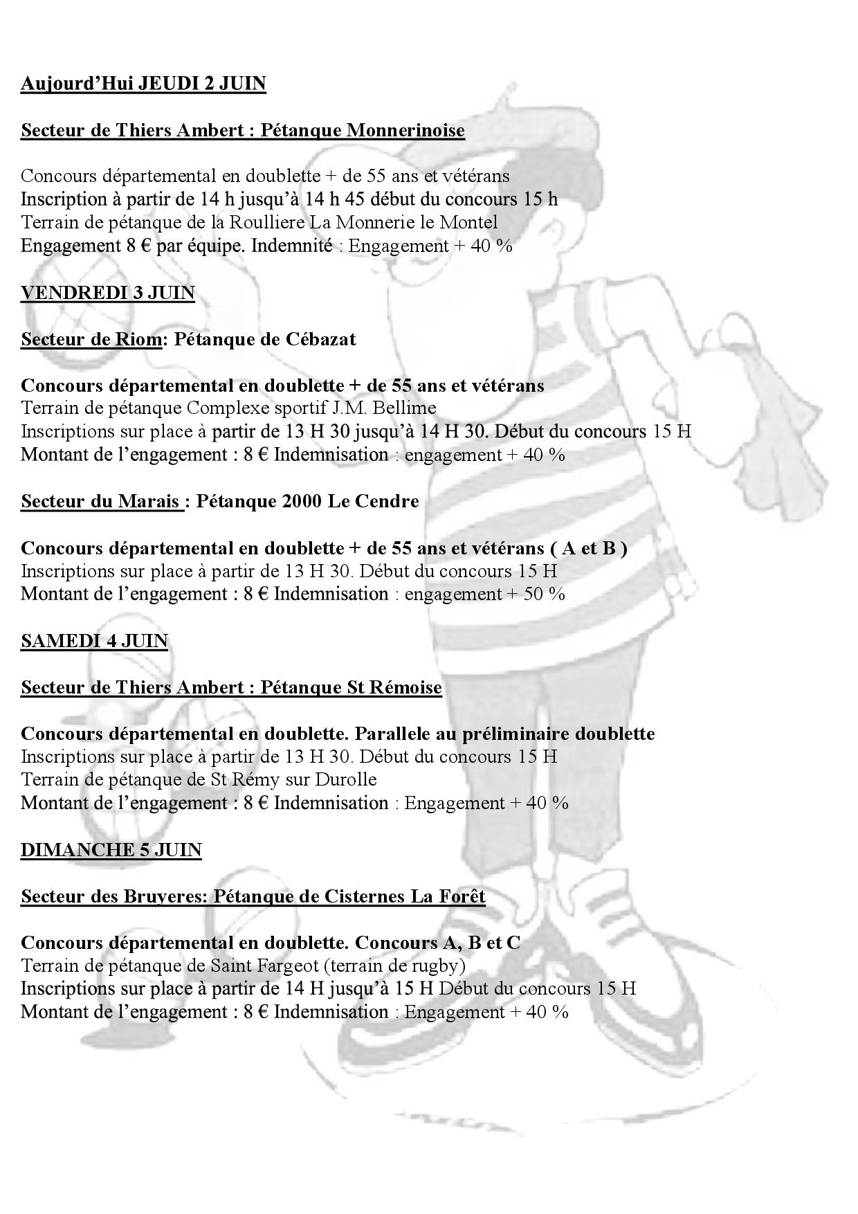 Article n°63 Article n°63