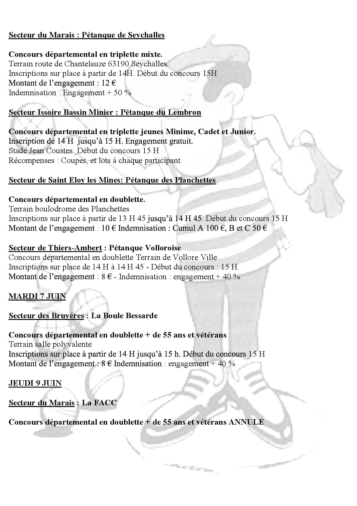 Article n°63 Article n°63