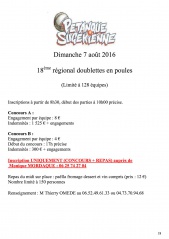 regional 2016 regional 2016