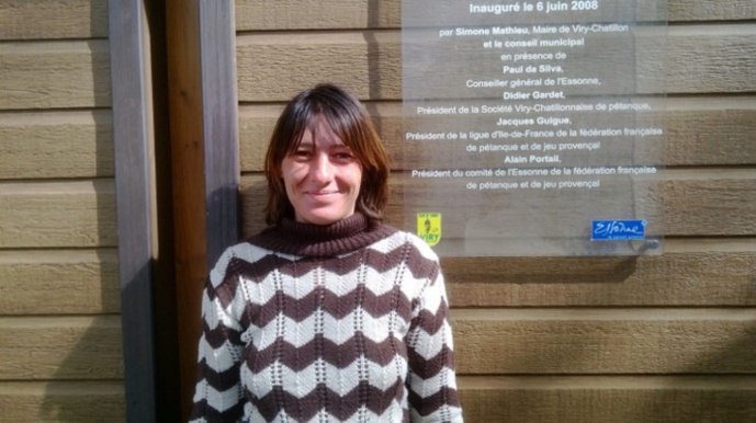 Jeu provençal à la SVCP Jeu provençal à la SVCP