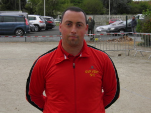 Nicolas LE GALL Nicolas LE GALL