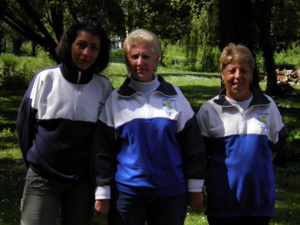 Laétitia - Annie - Anita Laétitia - Annie - Anita