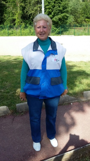 Annie PETIT Annie PETIT