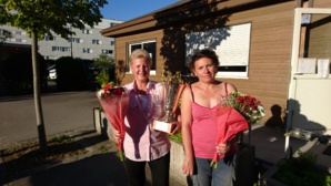 Annie et Isabelle Annie et Isabelle