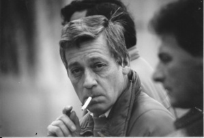 Michel en 1992 Michel en 1992