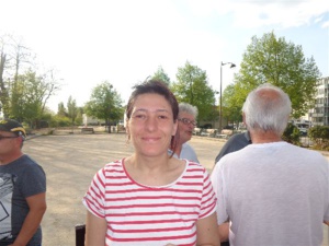 Valérie Santo Valérie Santo