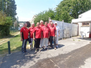 La sélection SVCP La sélection SVCP