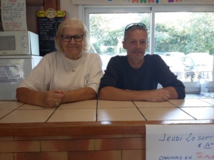 Christiane et richard Christiane et richard