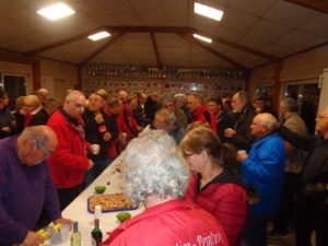 La foule des grands jours La foule des grands jours