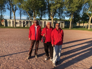 François  Robert  Henri François  Robert  Henri