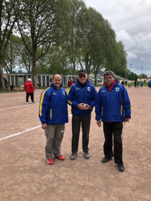 Norbert   Jean Luc   René Norbert   Jean Luc   René