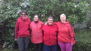 Valérie Pascale Claudine Catherine Valérie Pascale Claudine Catherine