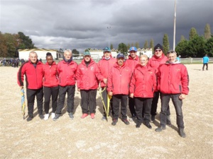 La sélection SVCP La sélection SVCP