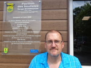 Didier Gardet Didier Gardet