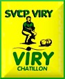Palmarès des Titres SVCP de 1964 à 2012 Palmarès des Titres SVCP de 1964 à 2012