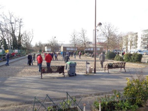 A la SVCP le 19.02.2021 A la SVCP le 19.02.2021