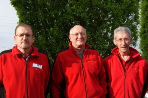 La SVCP va à dame au Master Féminin mais est mise en échec au Championnat Triplette Jeu provençal La SVCP va à dame au Master Féminin mais est mise en échec au Championnat Triplette Jeu provençal