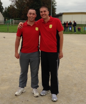 Nico et Max Nico et Max