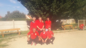 La SVCP a participé à 9 rencontres le week-end des 9 et 10.10.2021 : CRC Féminin (2), CDC Féminin (2) CDC Jeu provençal (1) et CDC Sénior (4). Un record ? La SVCP a participé à 9 rencontres le week-end des 9 et 10.10.2021 : CRC Féminin (2), CDC Féminin (2) CDC Jeu provençal (1) et CDC Sénior (4). Un record ?