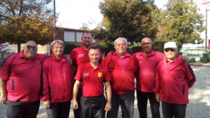 Didier, Giuseppe, Guillaume, Stéphane, Robert, Mourad, Angelo Didier, Giuseppe, Guillaume, Stéphane, Robert, Mourad, Angelo