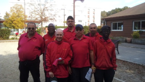 Henri, Privat, Marc, Sébatien, Bruno, Patrick, Michael Henri, Privat, Marc, Sébatien, Bruno, Patrick, Michael