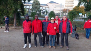 Michael, Privat, Guy, Angelo, Gilles, Bruno Michael, Privat, Guy, Angelo, Gilles, Bruno