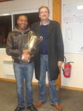 "Masi" et le président "Masi" et le président