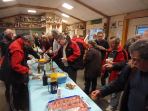 Ça bat son plein ! Ça bat son plein !