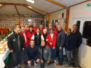 Les équipes et leurs coachs Les équipes et leurs coachs