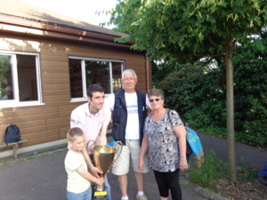 XX, Marc Chérit, A. Fages et Mme Yannick Sibilo