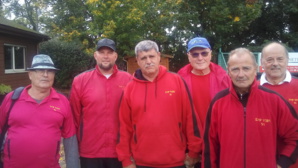 Jean-Marc, Guillaume, René, Jean-Luc, Roland, Norbert auteurs d'un nul