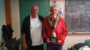 Michel et Régis, finaliste et vainqueur du Sibilo Michel et Régis, finaliste et vainqueur du Sibilo