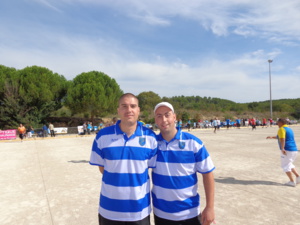 Max et Nico