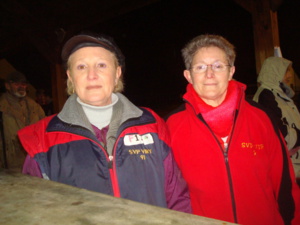 Annie et Josette