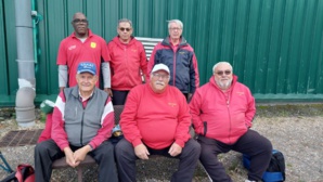 Dimanche 29.10.2023, cinquième journée du CDC Open, deu victoires et deux défaites dont une cruelle Dimanche 29.10.2023, cinquième journée du CDC Open, deu victoires et deux défaites dont une cruelle