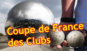 Finale départementale de la Coupe de France, Vert-le-Grand, vendredi 5.06.2015 à 19 H - Championnat de l'Essonne Doublette Vétéran, jeudi 18.06.2015 à 10 H à la SVCP