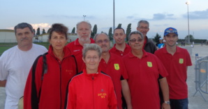 L'équipe SVCP L'équipe SVCP