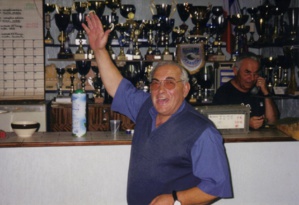 Notre ami Pietro Lenti