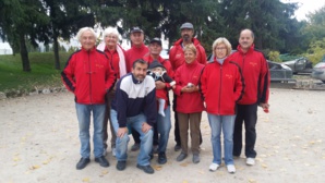 L'équipe SVCP 2 L'équipe SVCP 2