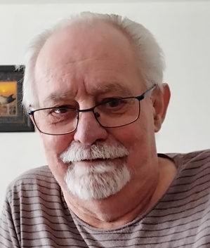 Une photo récente de Jean-Louis