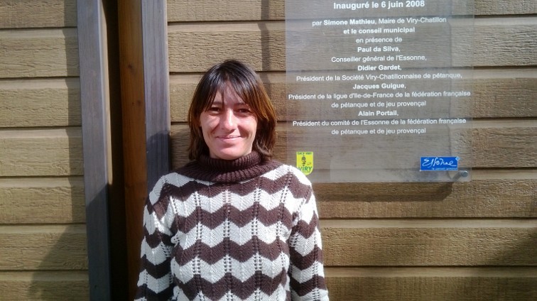 Jeu provençal à la SVCP Jeu provençal à la SVCP