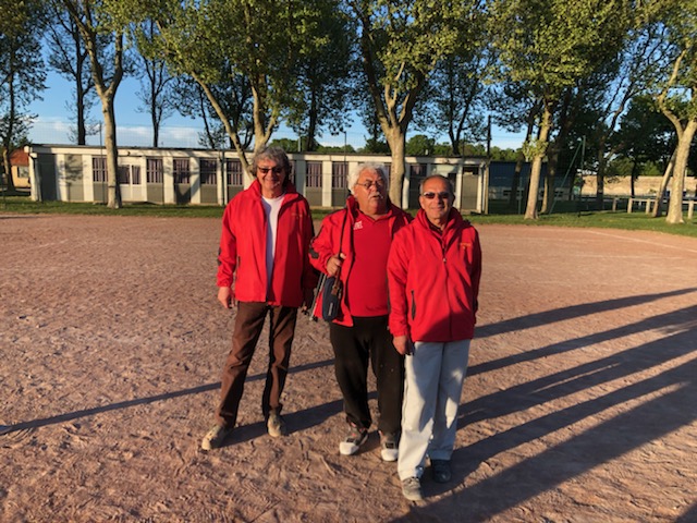 François  Robert  Henri François  Robert  Henri