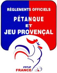 Règlements & Textes officiels de la FFPJP