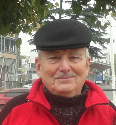 Notre ami Guy