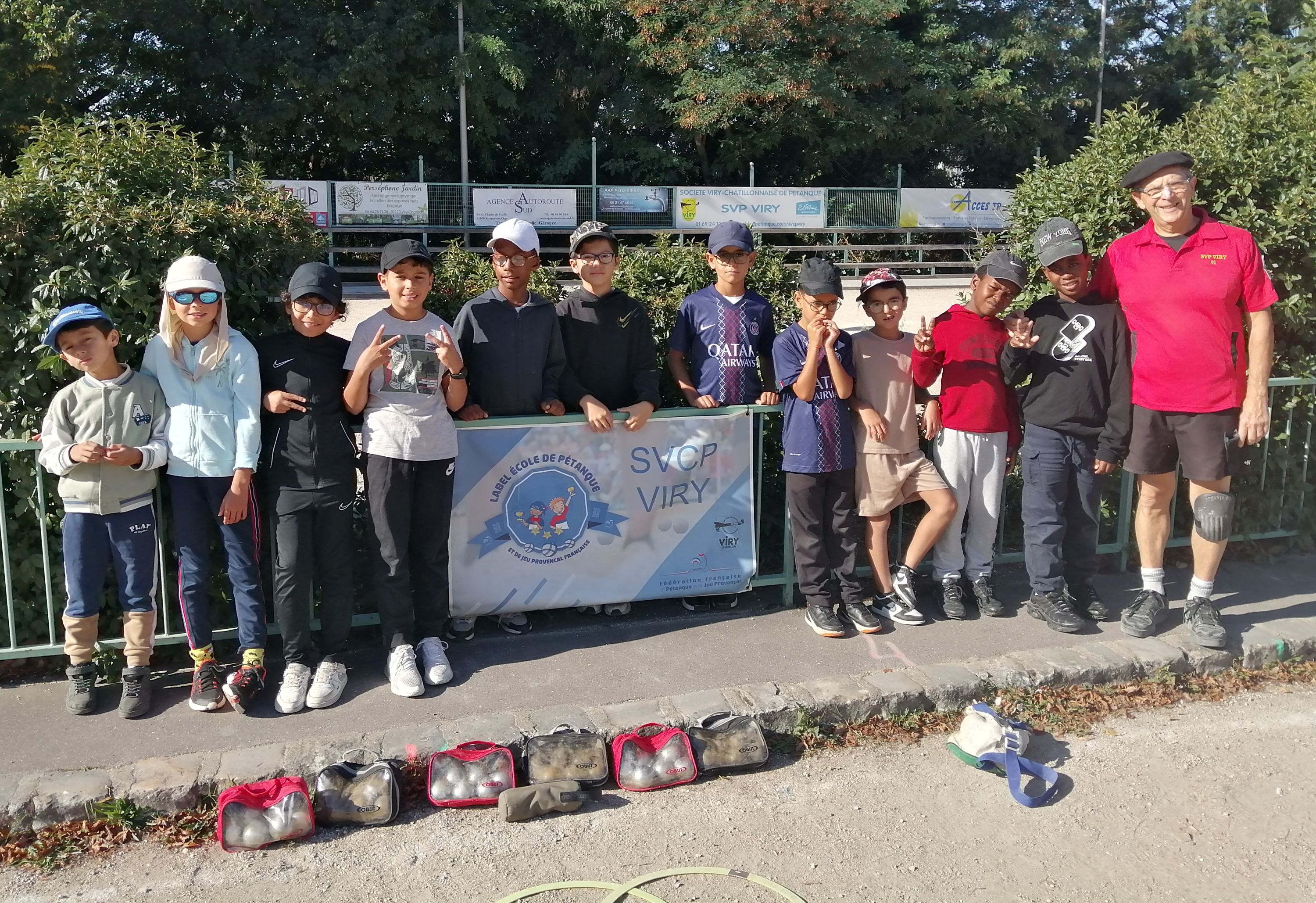 La dernière animation pour le CLE efefctué par Joël La dernière animation pour le CLE efefctué par Joël