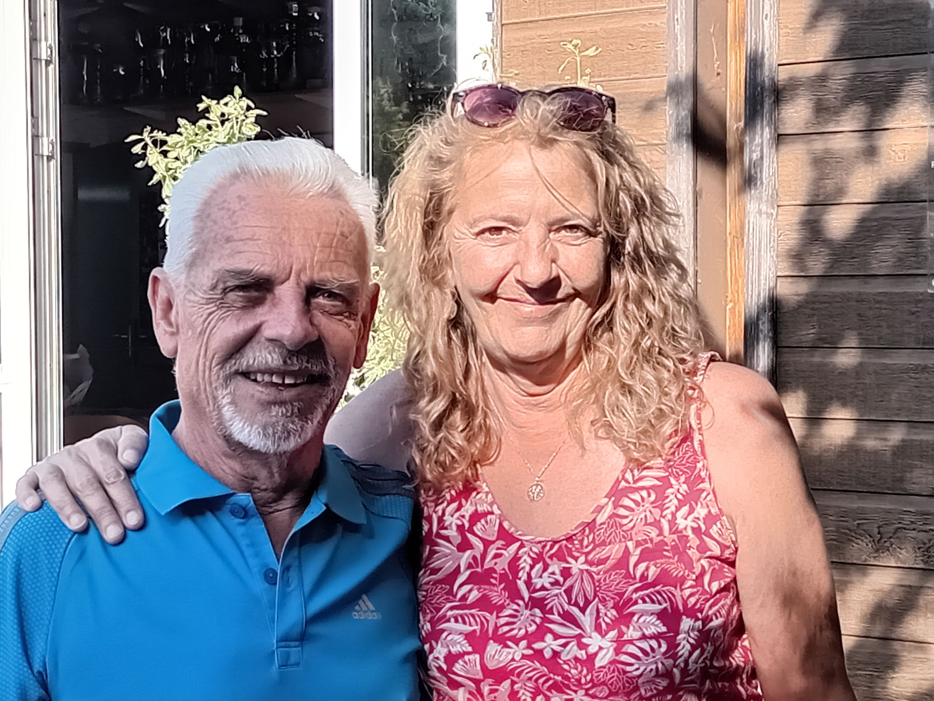 Gilles et Murielle, les heureux "Joueurs du Mois" de mai 2026