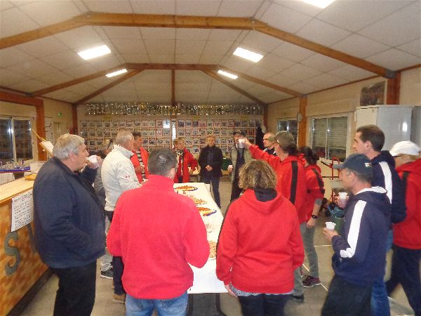 Coupe Essonne 2018/2019 Coupe Essonne 2018/2019