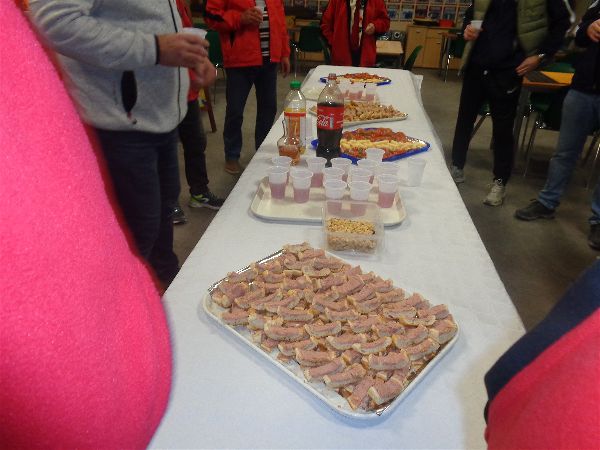 Coupe Essonne 2018/2019 Coupe Essonne 2018/2019